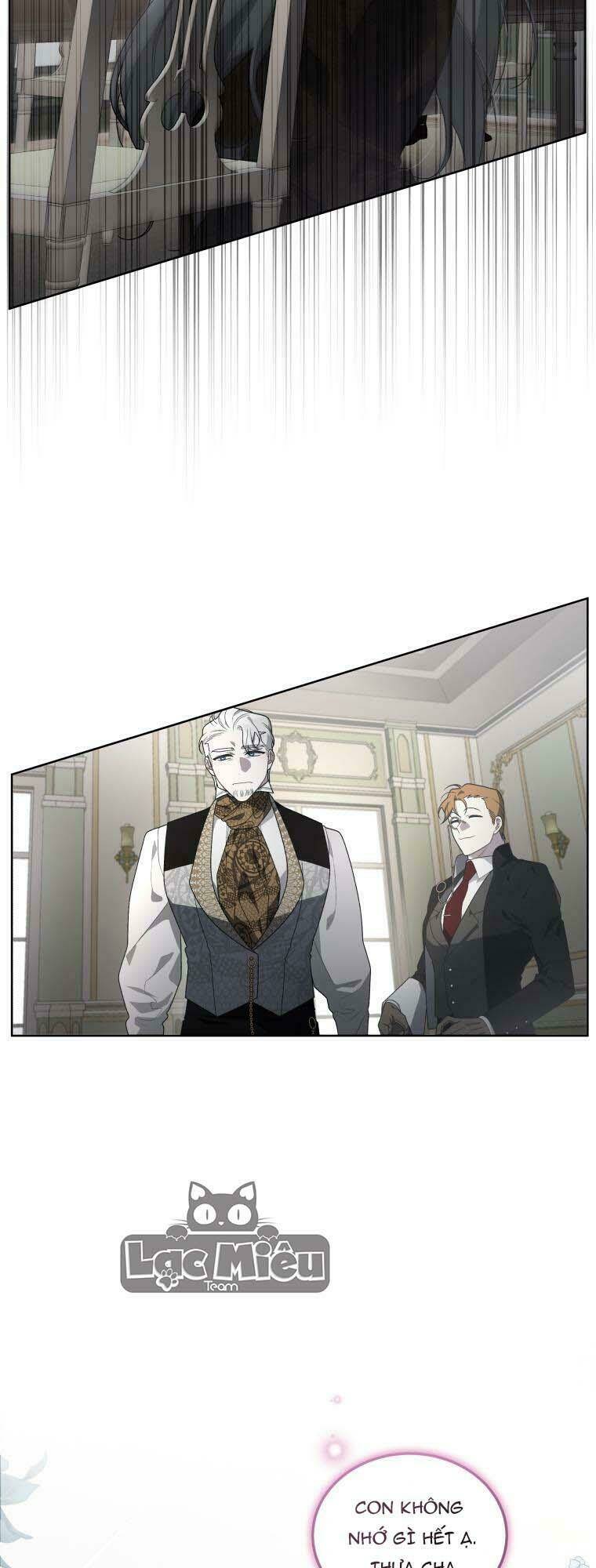 Ác Nữ Thuần Hoá Quái Thú Chapter 19 - Trang 2