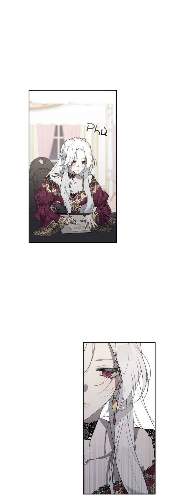 Ác Nữ Thuần Hoá Quái Thú Chapter 2 - Trang 2