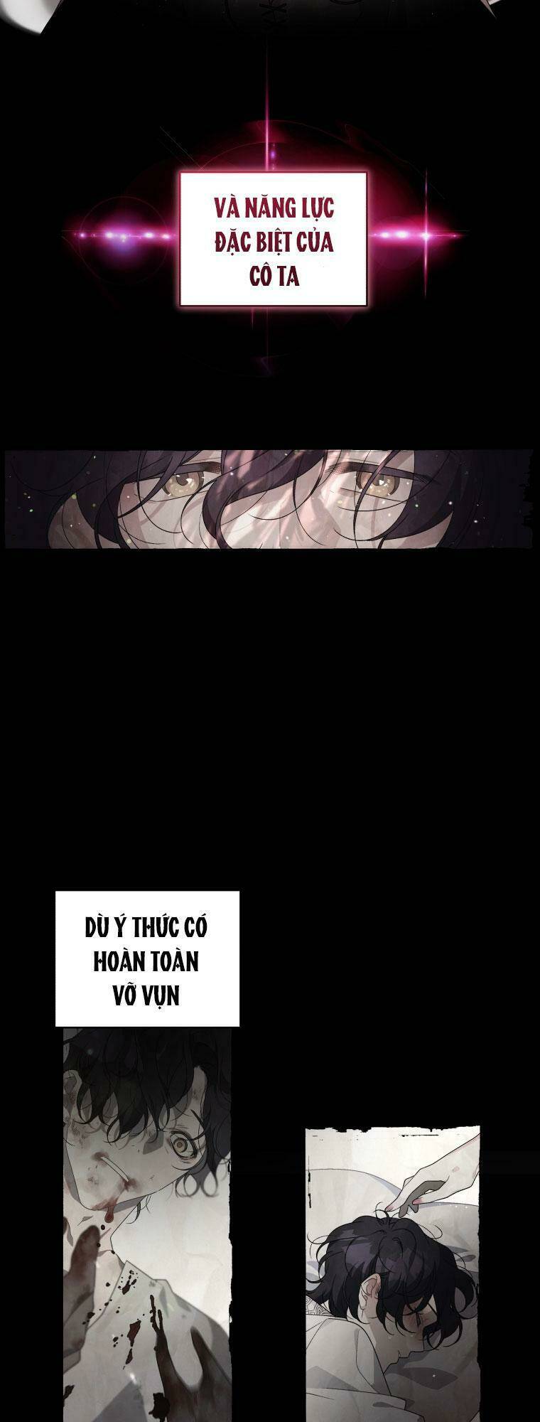 Ác Nữ Thuần Hoá Quái Thú Chapter 2 - Trang 2