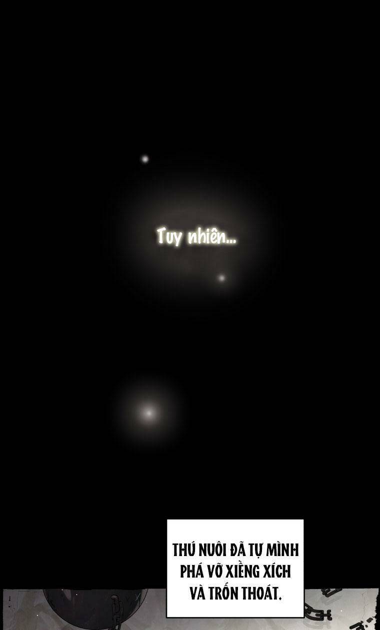 Ác Nữ Thuần Hoá Quái Thú Chapter 2 - Trang 2