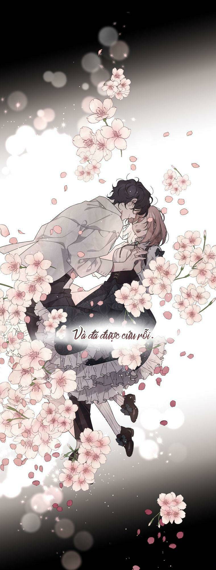 Ác Nữ Thuần Hoá Quái Thú Chapter 2 - Trang 2