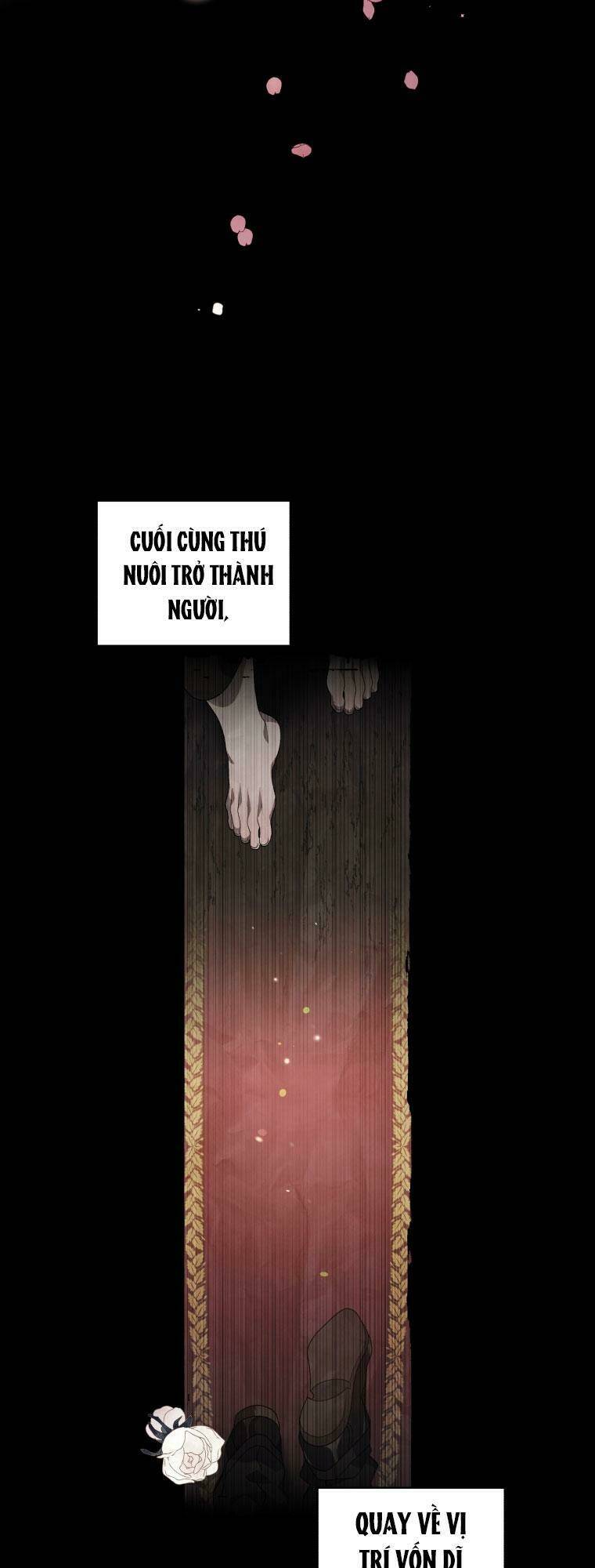 Ác Nữ Thuần Hoá Quái Thú Chapter 2 - Trang 2