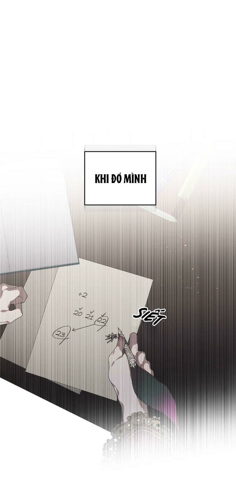 Ác Nữ Thuần Hoá Quái Thú Chapter 2 - Trang 2