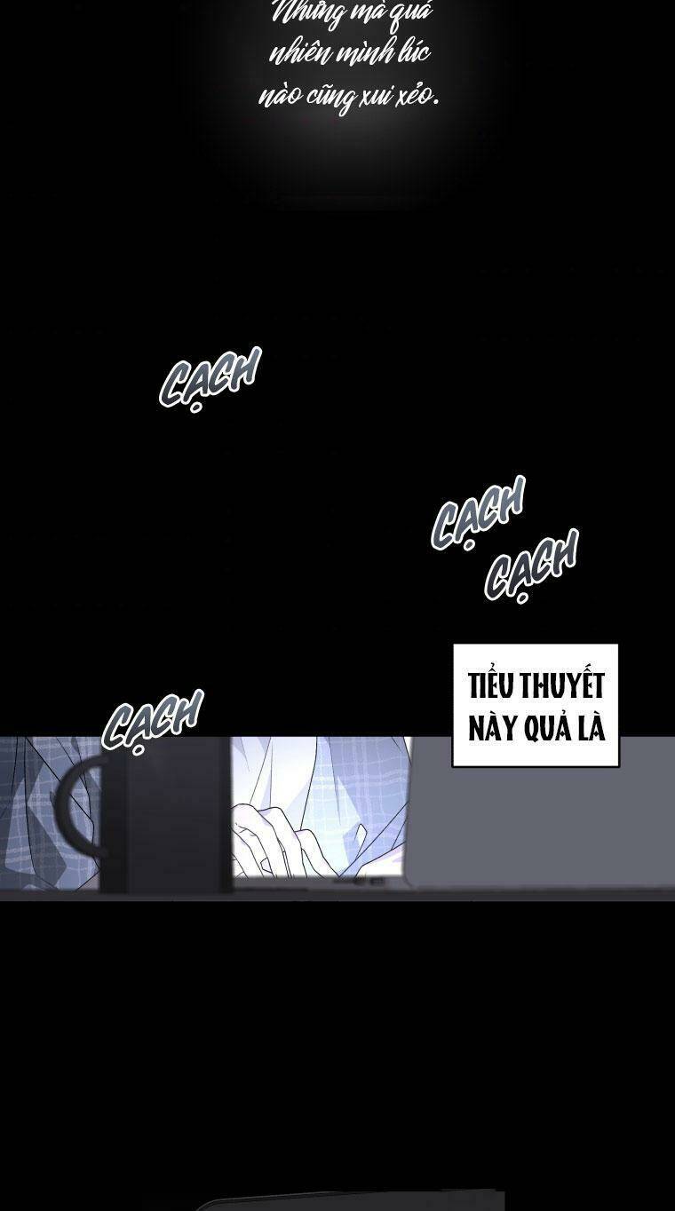 Ác Nữ Thuần Hoá Quái Thú Chapter 2 - Trang 2