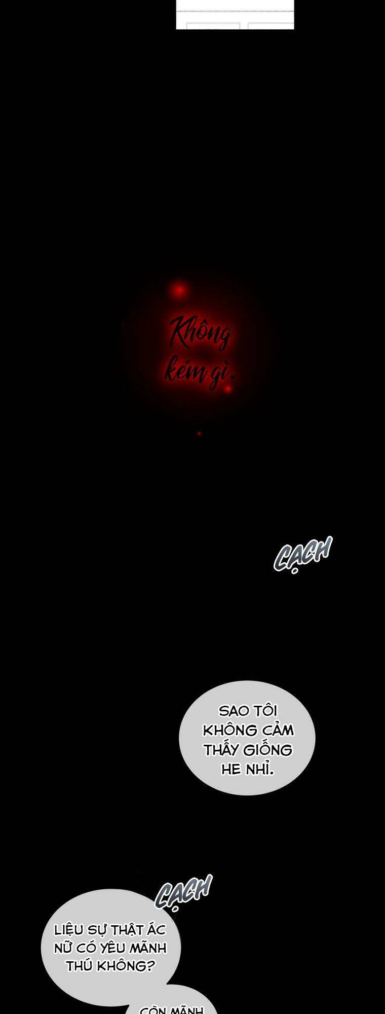 Ác Nữ Thuần Hoá Quái Thú Chapter 2 - Trang 2