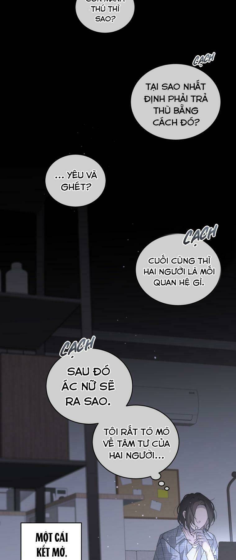 Ác Nữ Thuần Hoá Quái Thú Chapter 2 - Trang 2