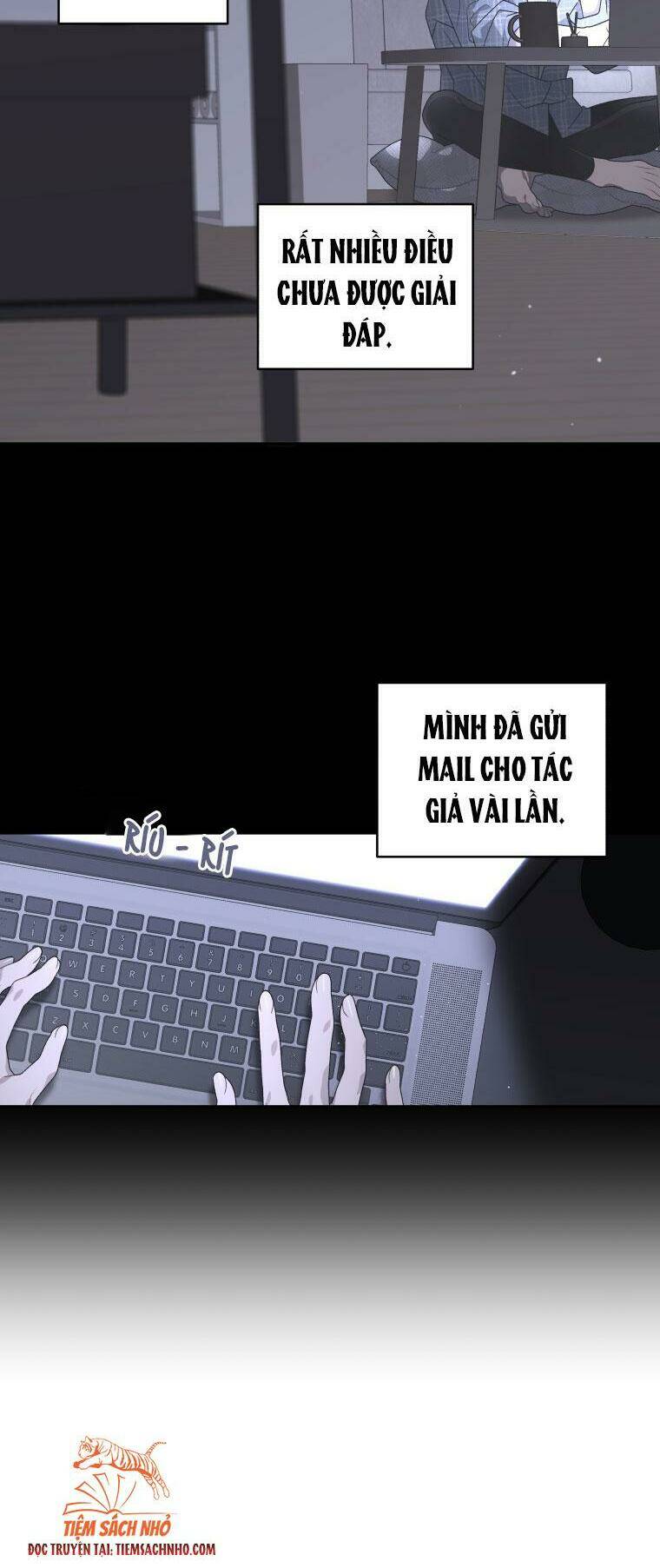 Ác Nữ Thuần Hoá Quái Thú Chapter 2 - Trang 2