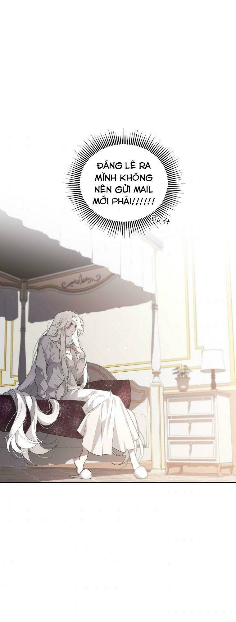 Ác Nữ Thuần Hoá Quái Thú Chapter 2 - Trang 2