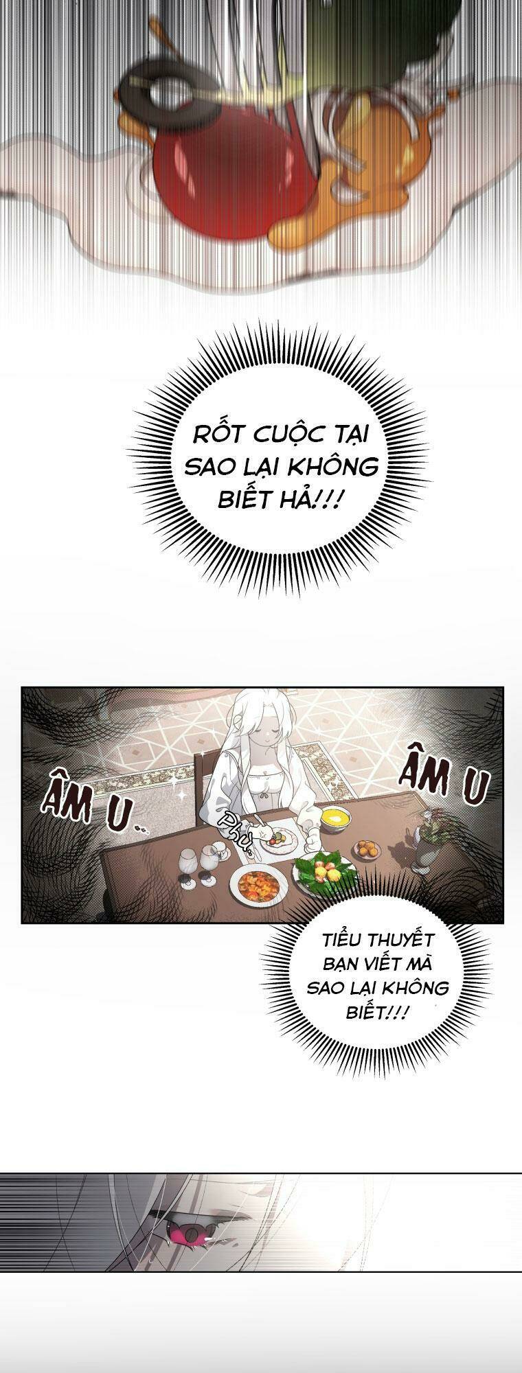 Ác Nữ Thuần Hoá Quái Thú Chapter 2 - Trang 2