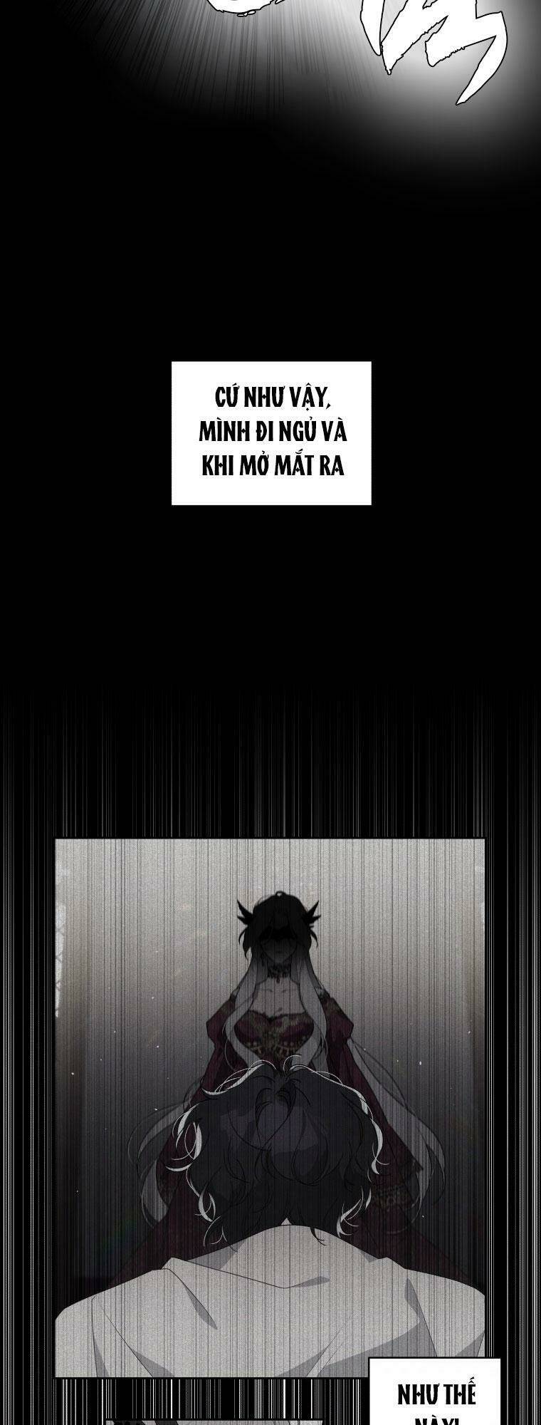 Ác Nữ Thuần Hoá Quái Thú Chapter 2 - Trang 2