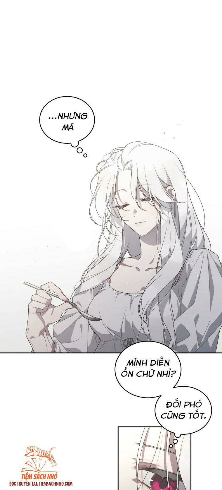 Ác Nữ Thuần Hoá Quái Thú Chapter 2 - Trang 2