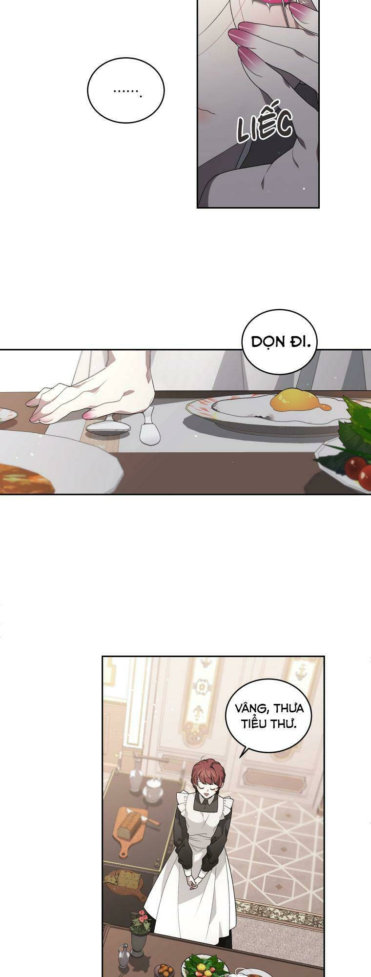 Ác Nữ Thuần Hoá Quái Thú Chapter 2 - Trang 2