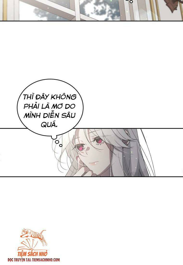 Ác Nữ Thuần Hoá Quái Thú Chapter 2 - Trang 2