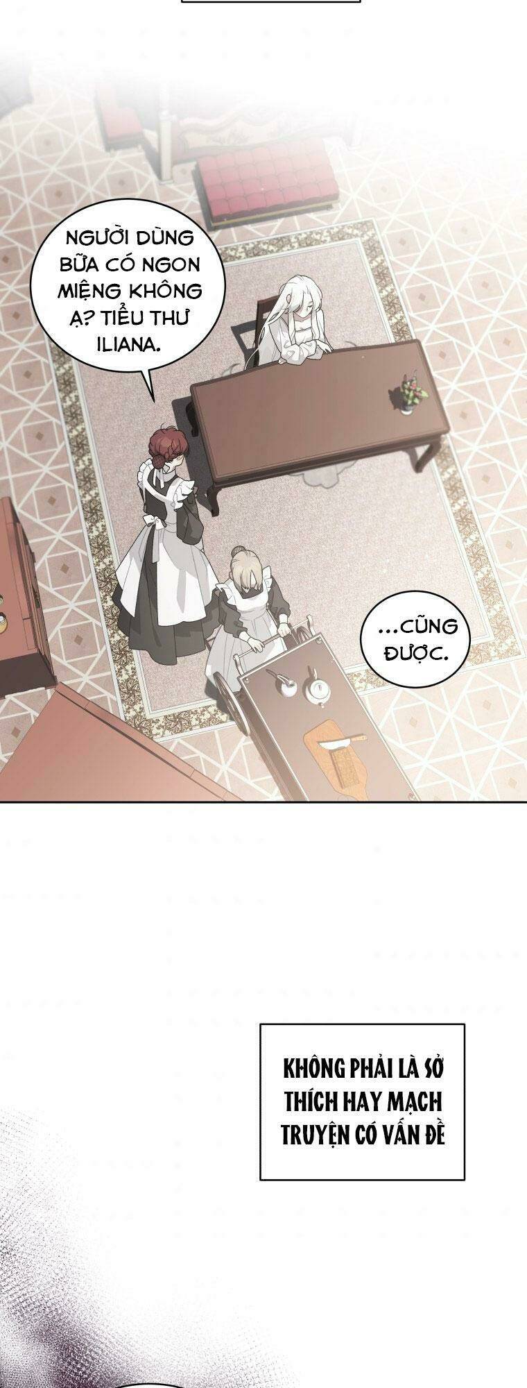 Ác Nữ Thuần Hoá Quái Thú Chapter 2 - Trang 2