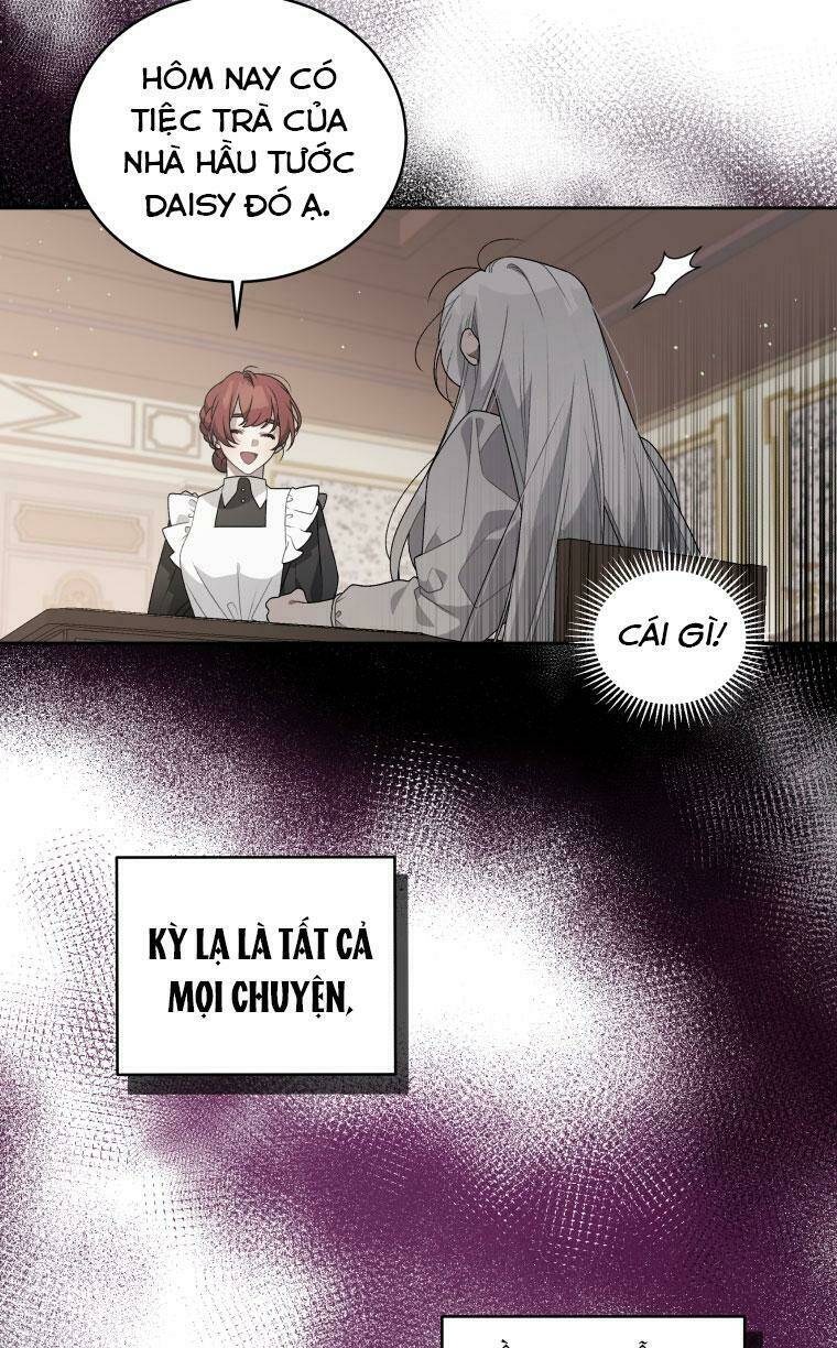 Ác Nữ Thuần Hoá Quái Thú Chapter 2 - Trang 2