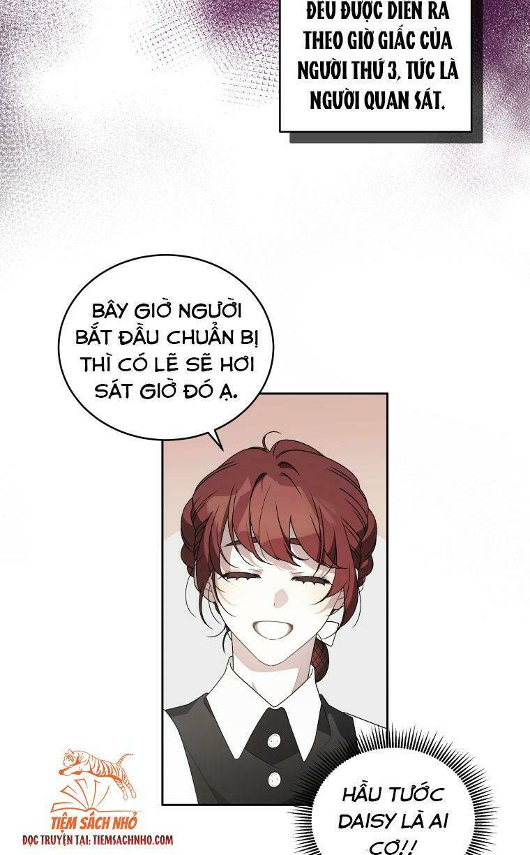 Ác Nữ Thuần Hoá Quái Thú Chapter 2 - Trang 2