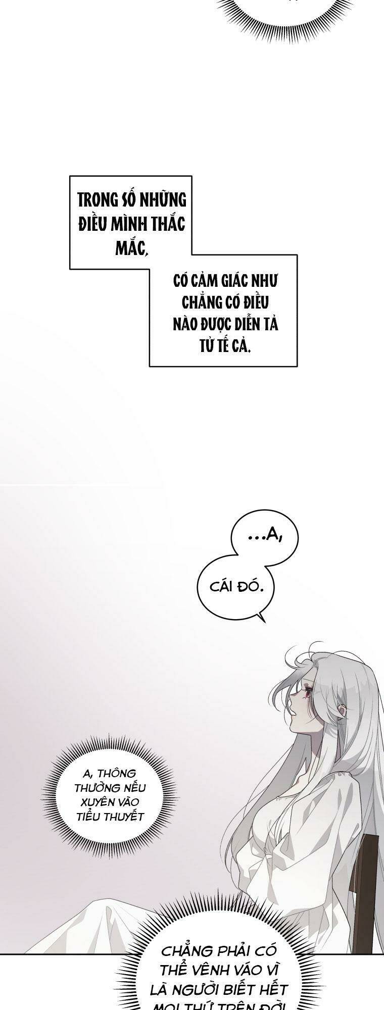 Ác Nữ Thuần Hoá Quái Thú Chapter 2 - Trang 2