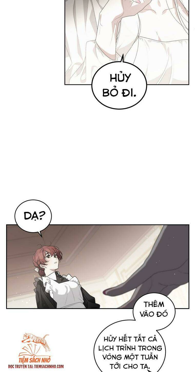 Ác Nữ Thuần Hoá Quái Thú Chapter 2 - Trang 2