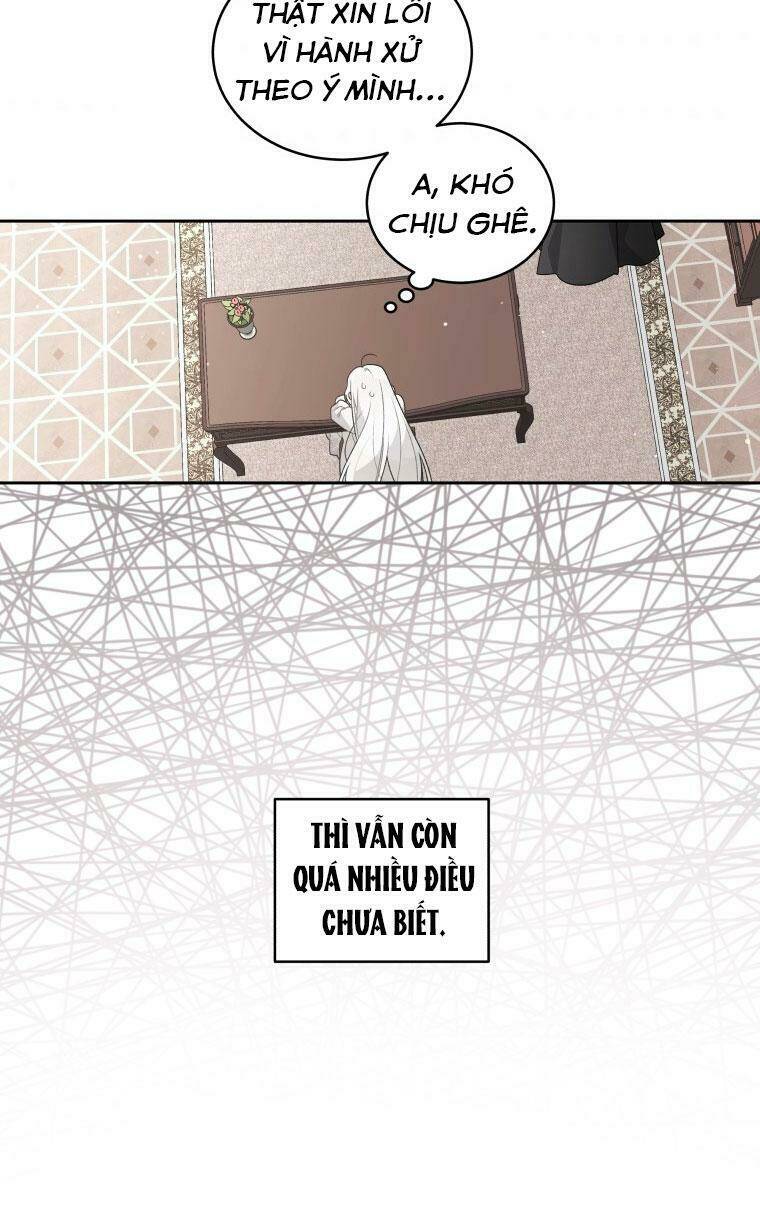 Ác Nữ Thuần Hoá Quái Thú Chapter 2 - Trang 2