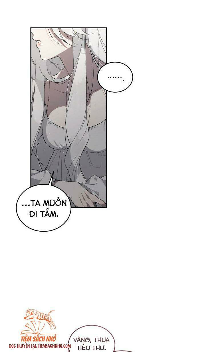 Ác Nữ Thuần Hoá Quái Thú Chapter 2 - Trang 2