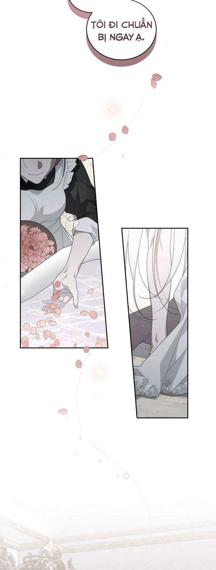 Ác Nữ Thuần Hoá Quái Thú Chapter 2 - Trang 2