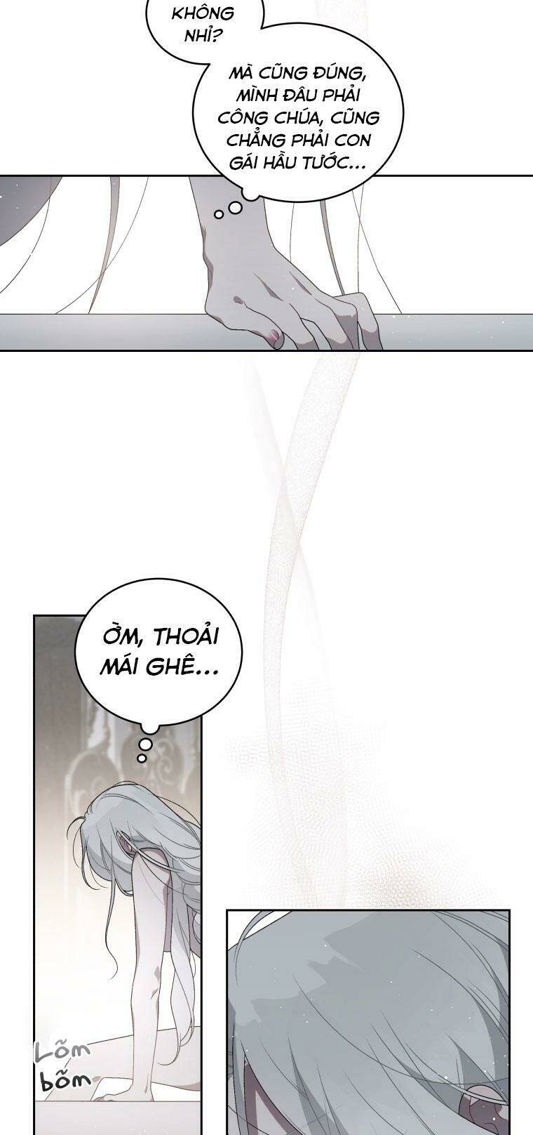 Ác Nữ Thuần Hoá Quái Thú Chapter 2 - Trang 2