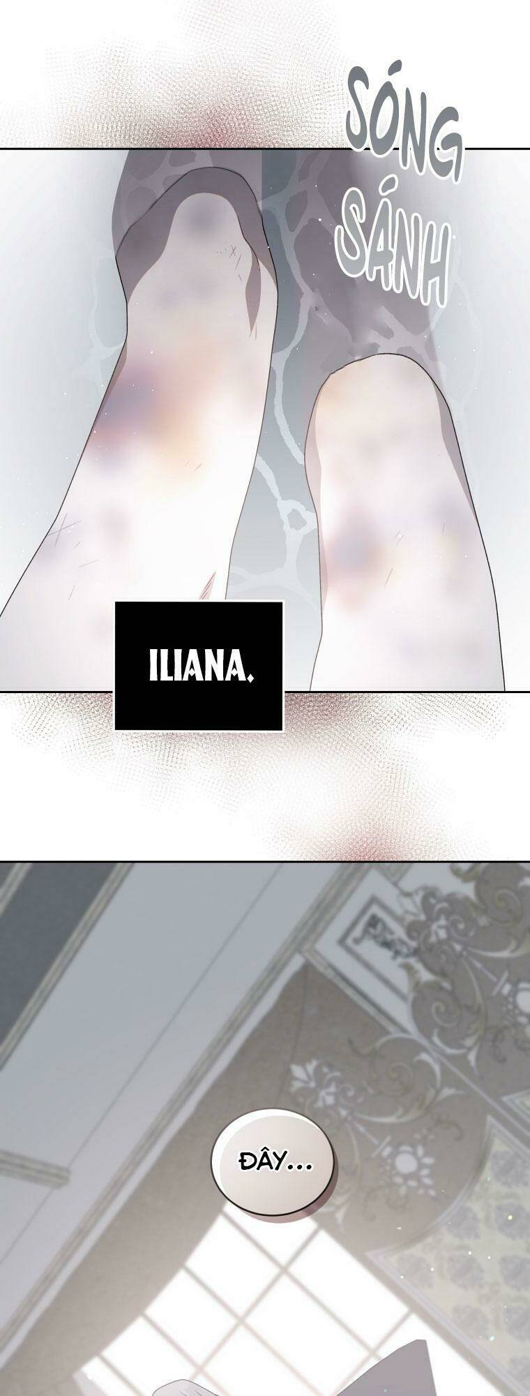 Ác Nữ Thuần Hoá Quái Thú Chapter 2 - Trang 2