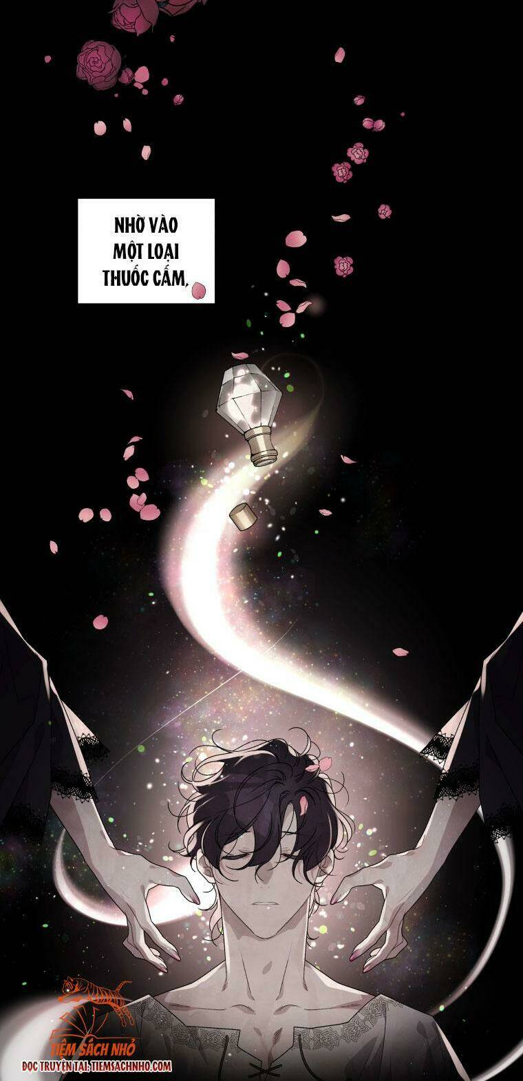 Ác Nữ Thuần Hoá Quái Thú Chapter 2 - Trang 2