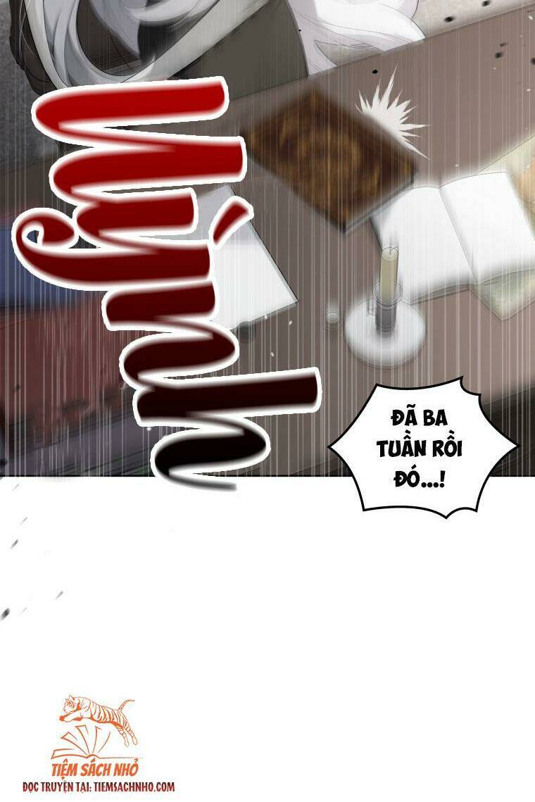 Ác Nữ Thuần Hoá Quái Thú Chapter 20 - Trang 2