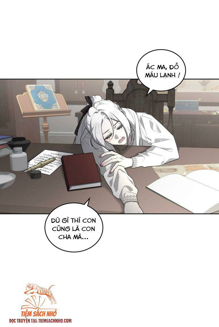 Ác Nữ Thuần Hoá Quái Thú Chapter 20 - Trang 2