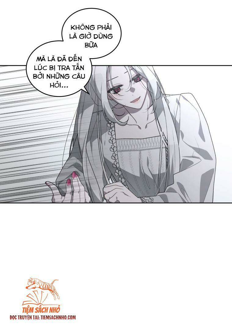 Ác Nữ Thuần Hoá Quái Thú Chapter 20 - Trang 2