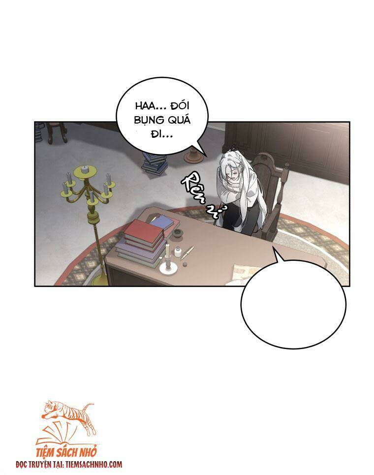 Ác Nữ Thuần Hoá Quái Thú Chapter 20 - Trang 2