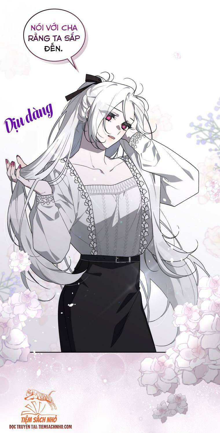 Ác Nữ Thuần Hoá Quái Thú Chapter 20 - Trang 2