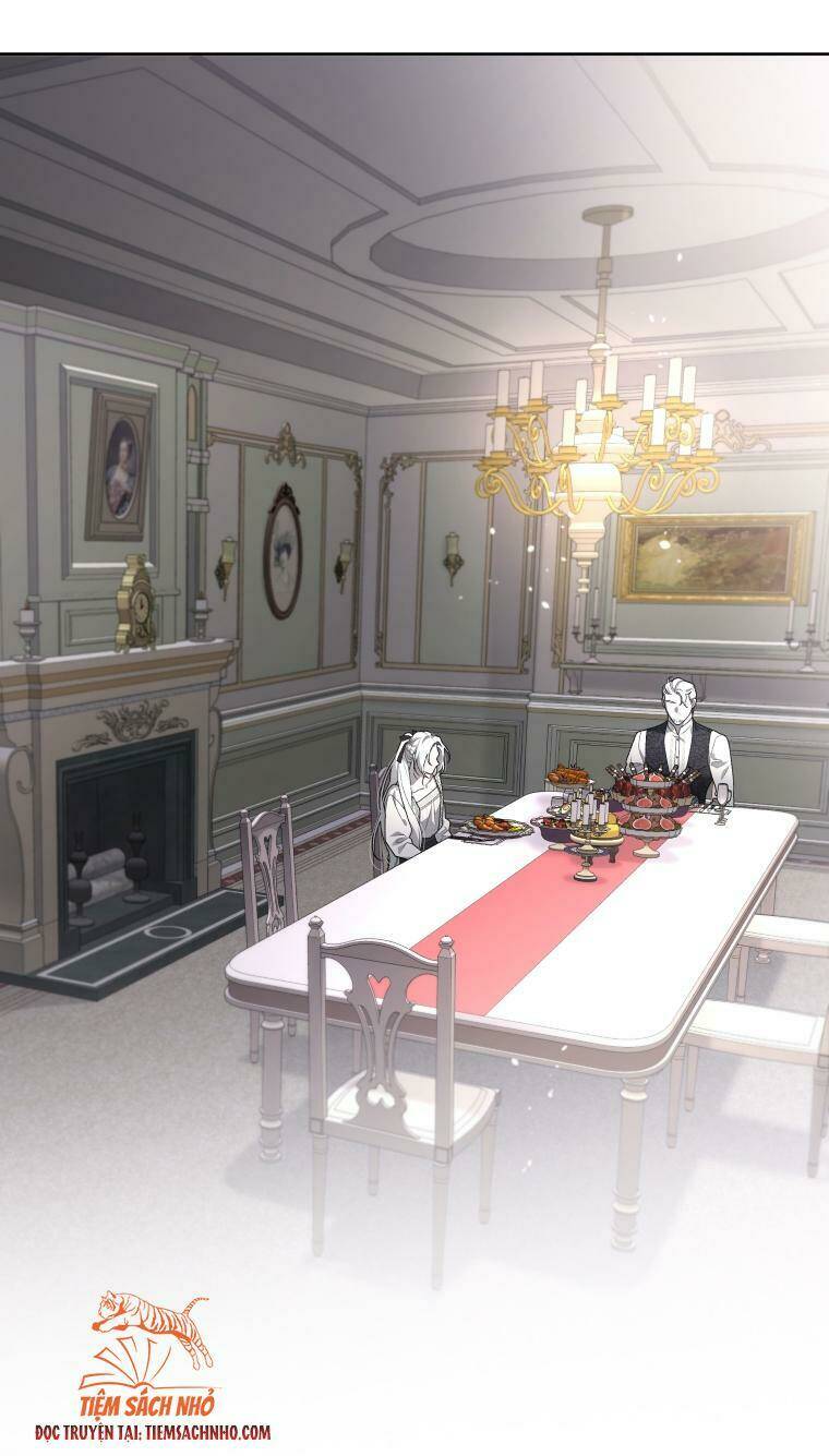 Ác Nữ Thuần Hoá Quái Thú Chapter 20 - Trang 2