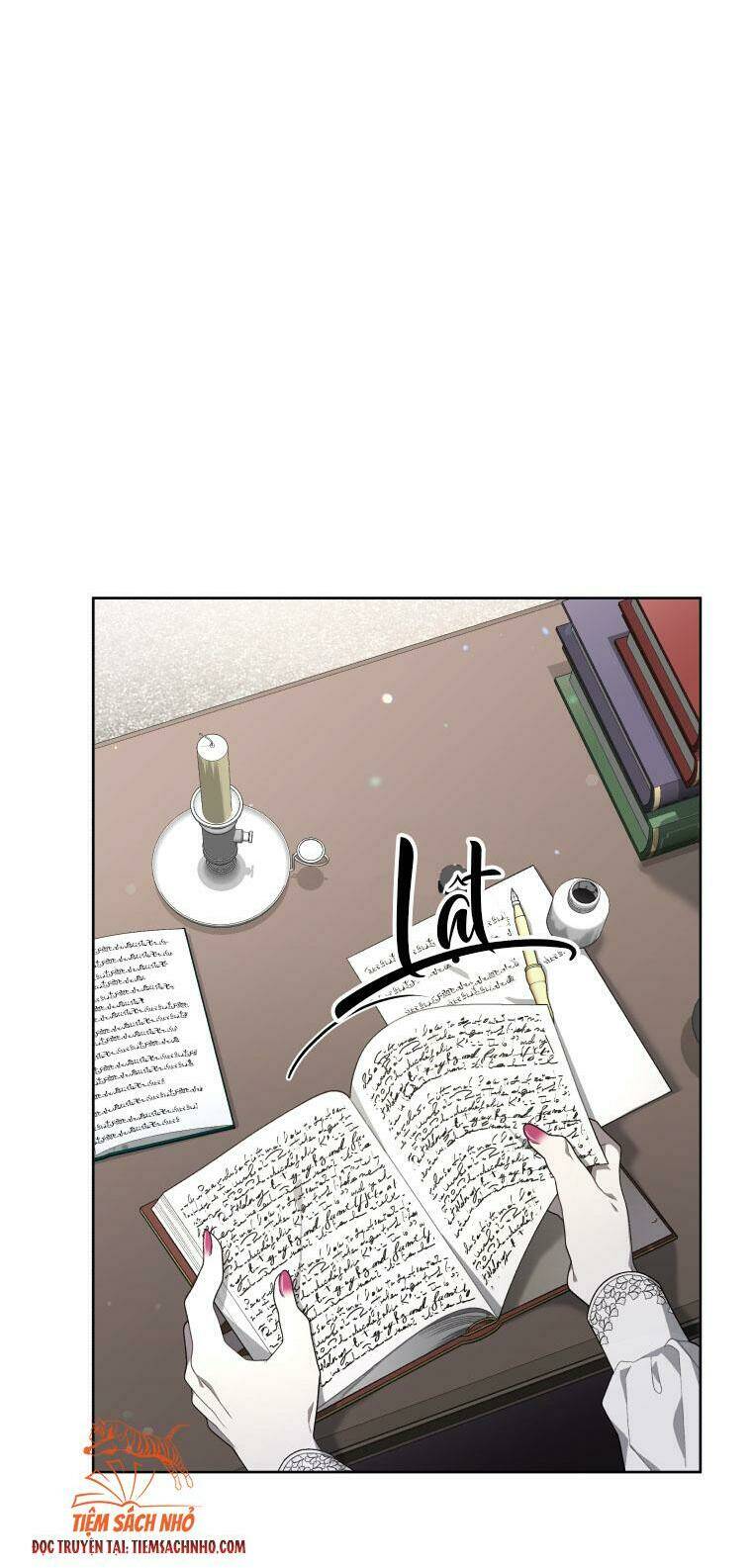 Ác Nữ Thuần Hoá Quái Thú Chapter 20 - Trang 2