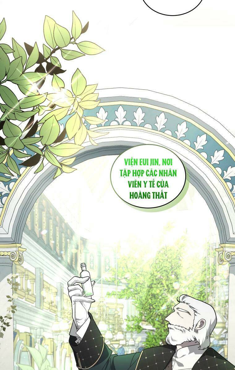 Ác Nữ Thuần Hoá Quái Thú Chapter 20 - Trang 2