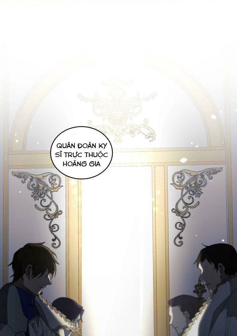 Ác Nữ Thuần Hoá Quái Thú Chapter 20 - Trang 2