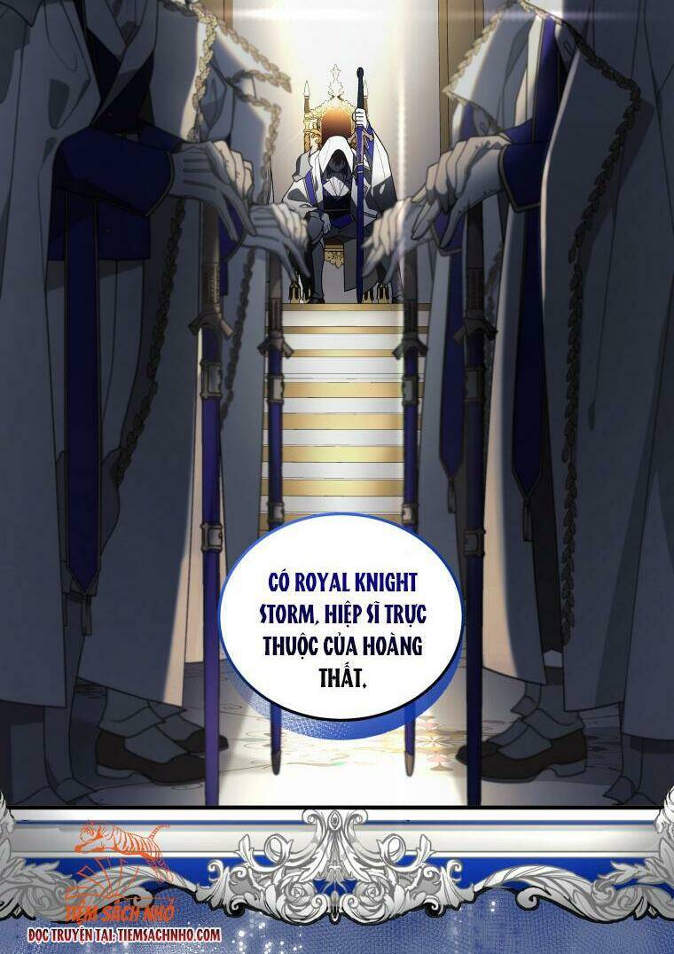 Ác Nữ Thuần Hoá Quái Thú Chapter 20 - Trang 2