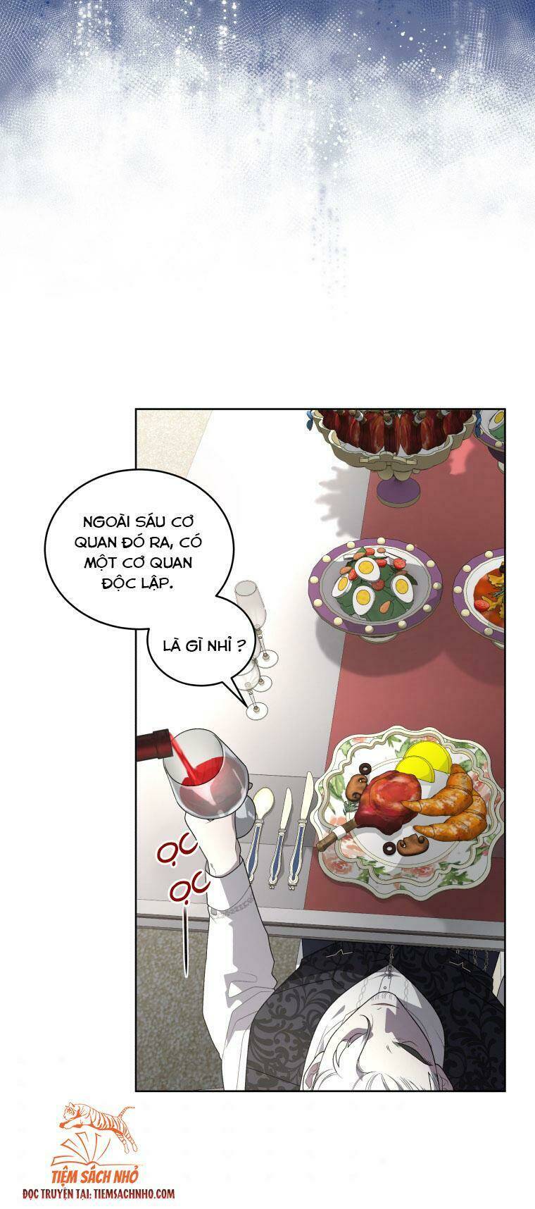 Ác Nữ Thuần Hoá Quái Thú Chapter 20 - Trang 2