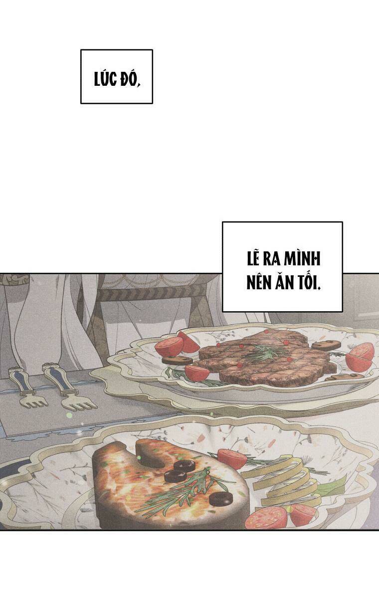 Ác Nữ Thuần Hoá Quái Thú Chapter 20 - Trang 2