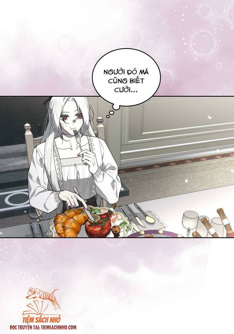 Ác Nữ Thuần Hoá Quái Thú Chapter 20 - Trang 2