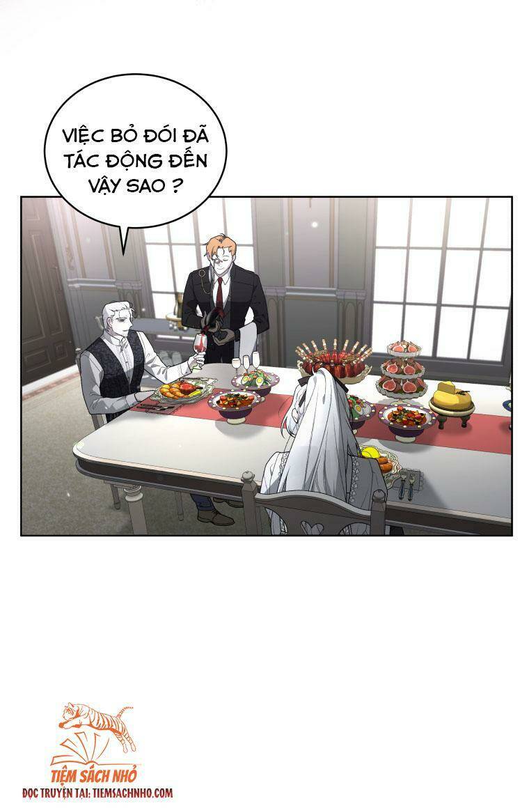 Ác Nữ Thuần Hoá Quái Thú Chapter 20 - Trang 2