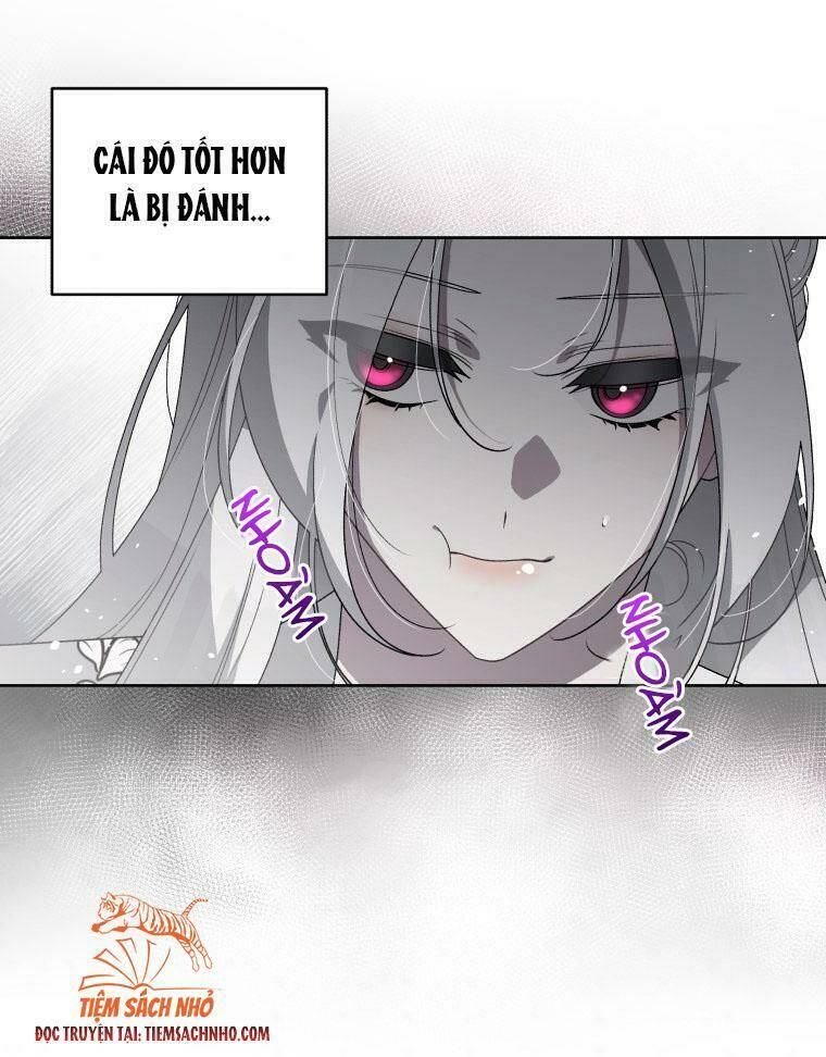 Ác Nữ Thuần Hoá Quái Thú Chapter 20 - Trang 2