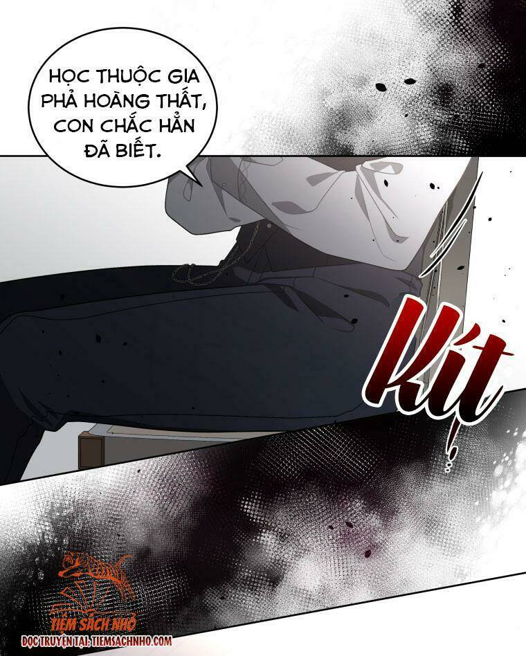 Ác Nữ Thuần Hoá Quái Thú Chapter 20 - Trang 2