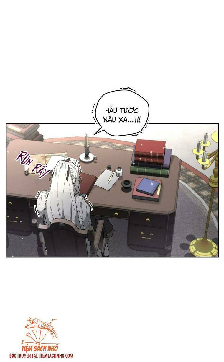 Ác Nữ Thuần Hoá Quái Thú Chapter 20 - Trang 2