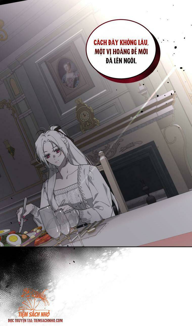 Ác Nữ Thuần Hoá Quái Thú Chapter 20 - Trang 2