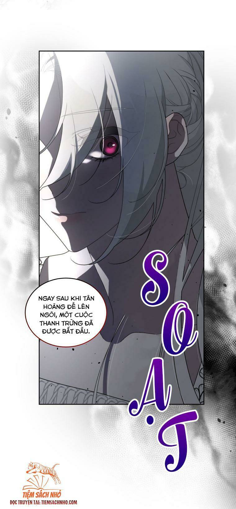 Ác Nữ Thuần Hoá Quái Thú Chapter 20 - Trang 2