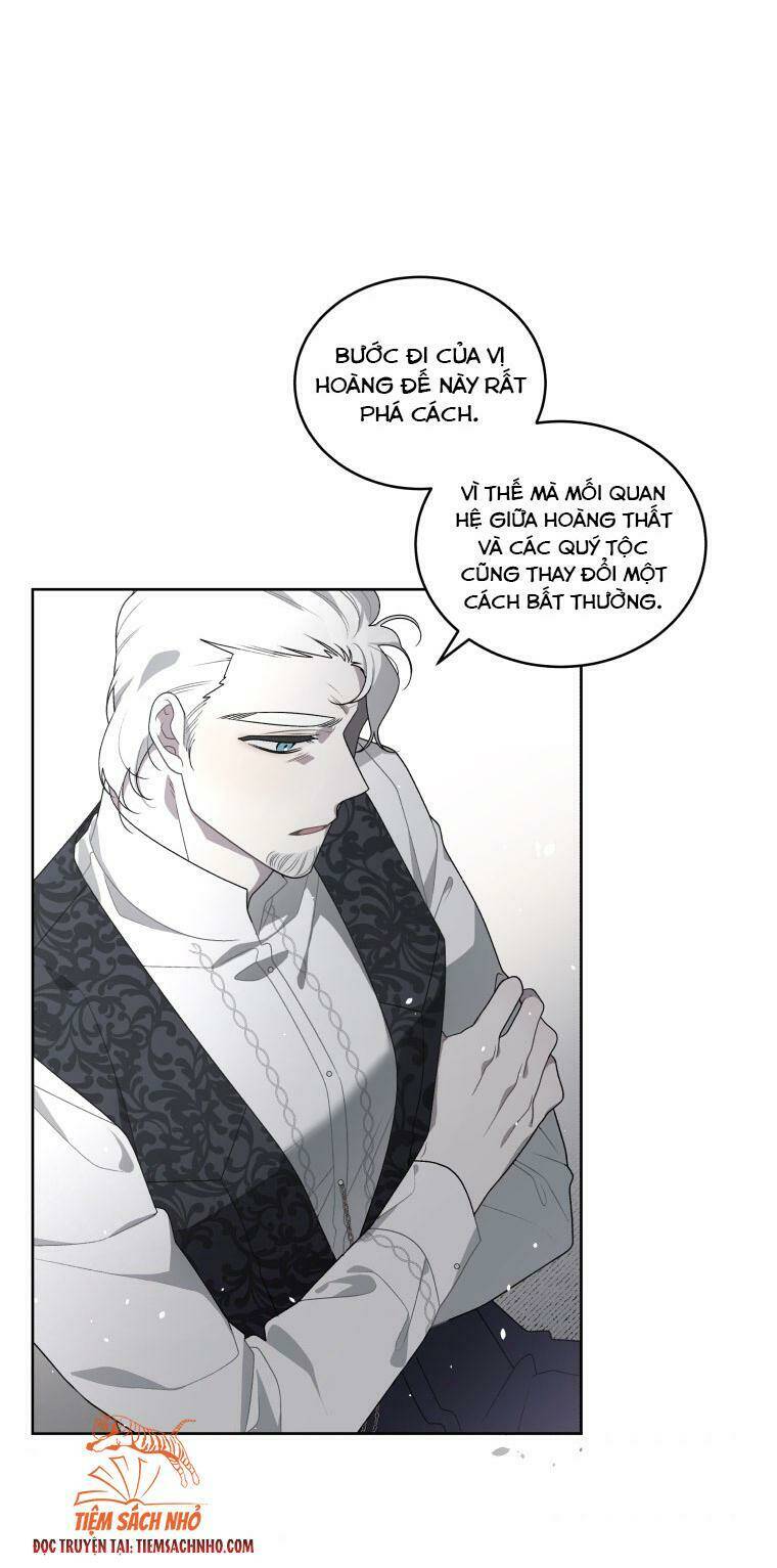 Ác Nữ Thuần Hoá Quái Thú Chapter 20 - Trang 2