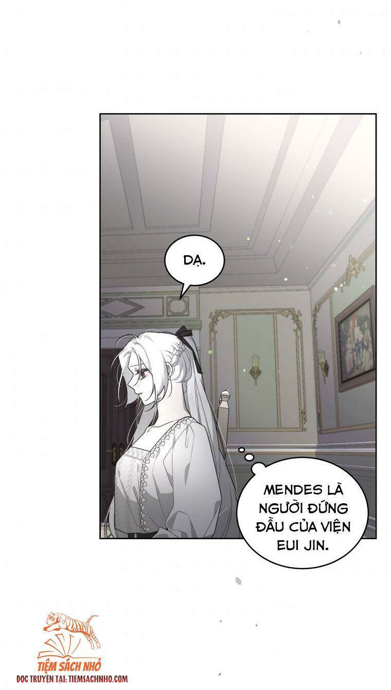 Ác Nữ Thuần Hoá Quái Thú Chapter 20 - Trang 2