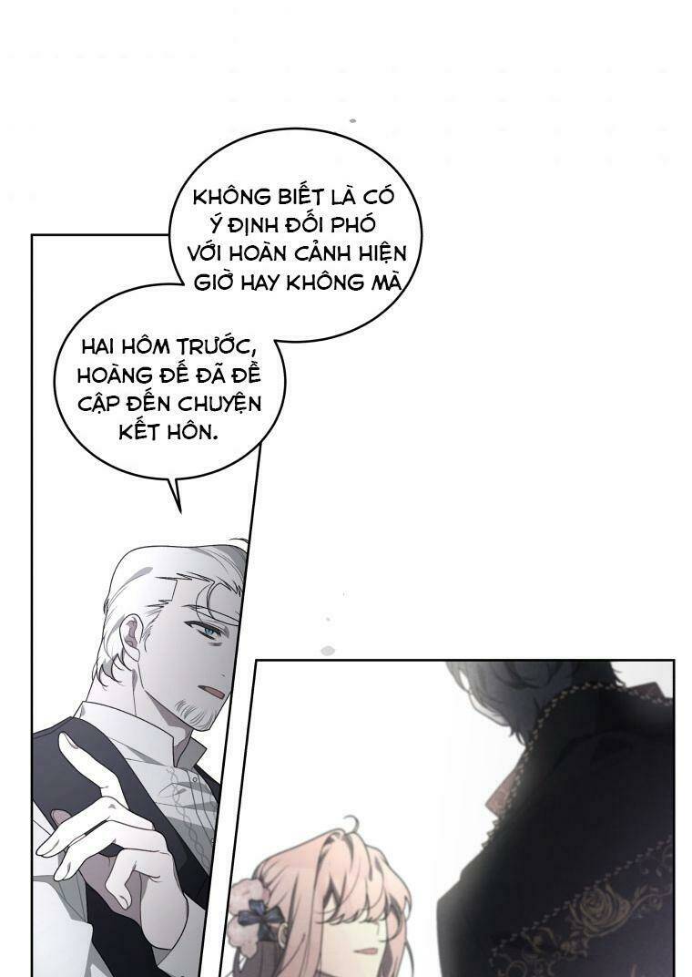 Ác Nữ Thuần Hoá Quái Thú Chapter 20 - Trang 2